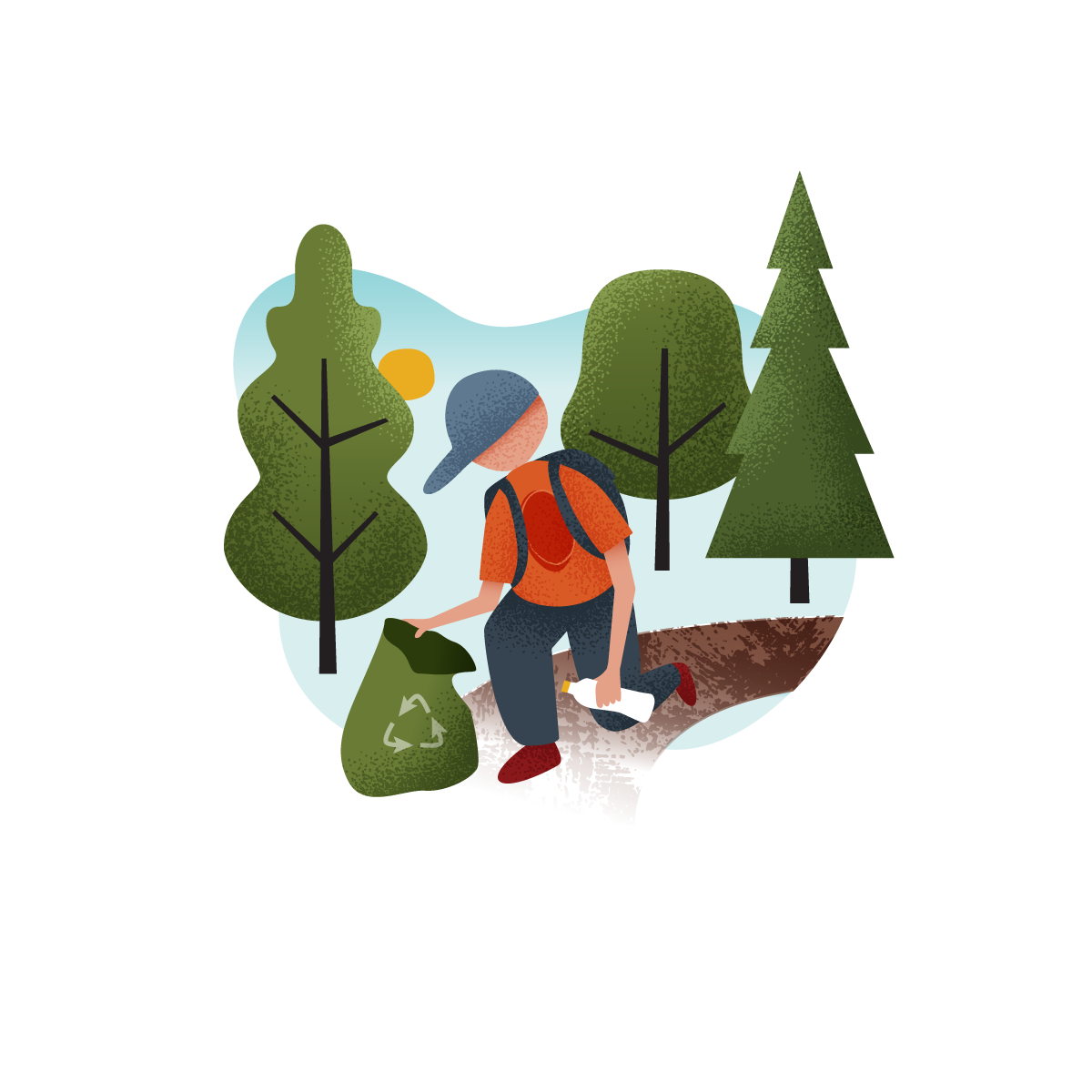 choose care over convenience