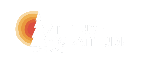 Attitude of Gratitude logo